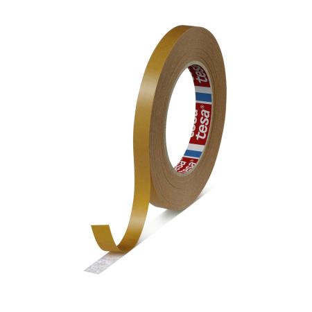 tesafix® 51570, 50m x 12mm, farblos
